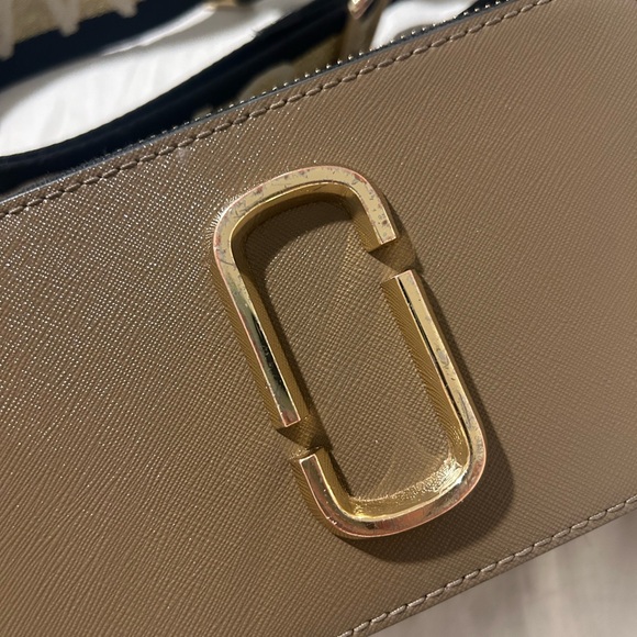 marc jacob snapshot crossbody bag - Picture 4 of 9